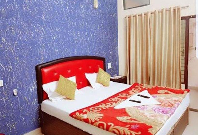 Hotel Riddhee Siddhee 9