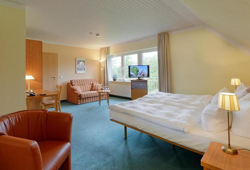 Landhotel Zur Eiche 1