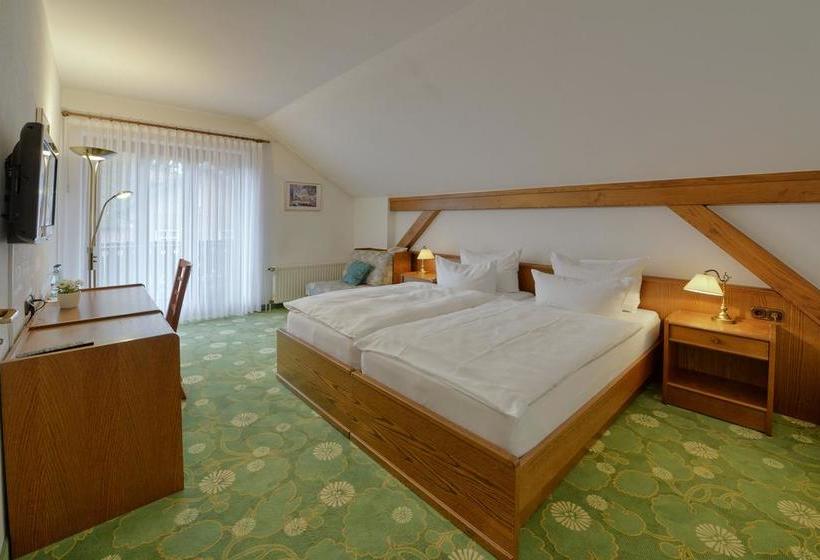 Landhotel Zur Eiche 10