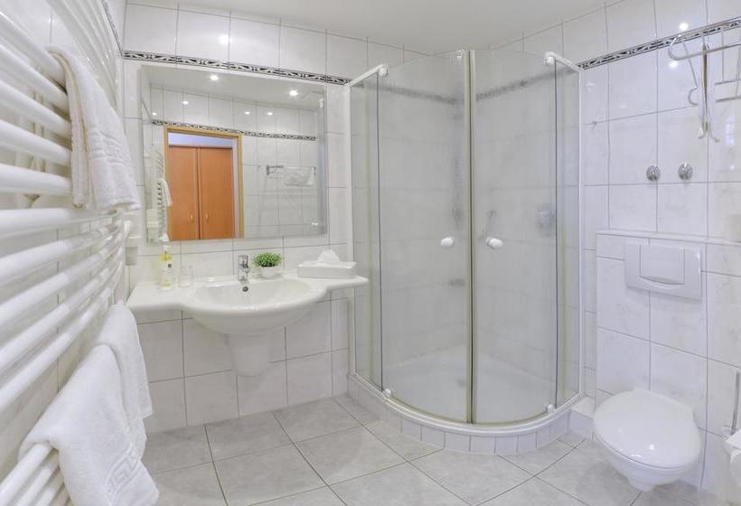 Landhotel Zur Eiche 11