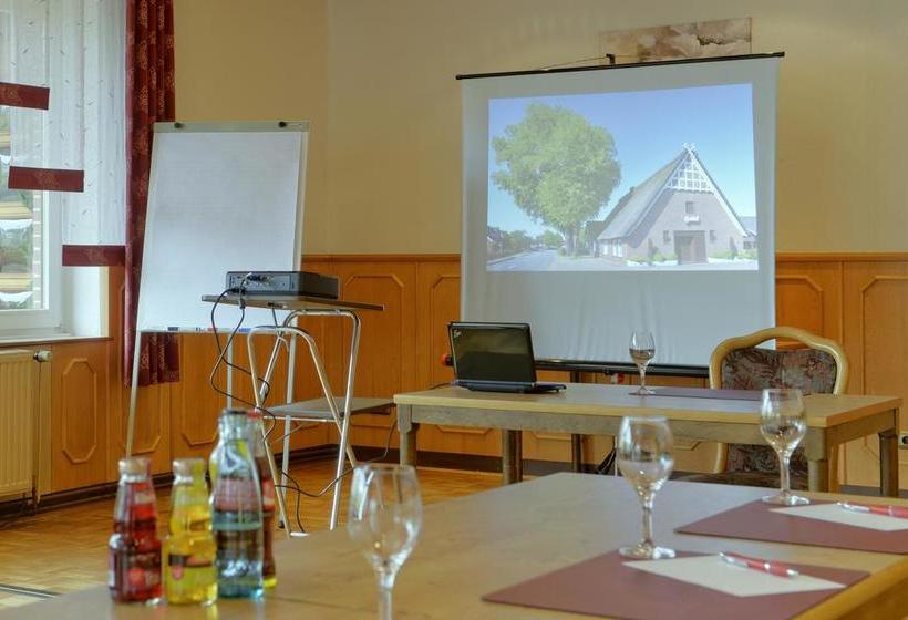 Landhotel Zur Eiche 14