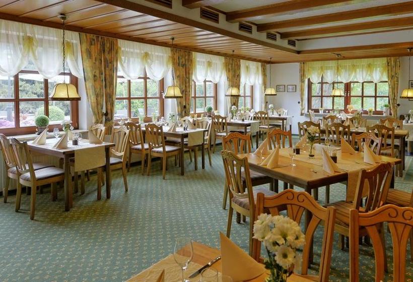 Landhotel Zur Eiche 16