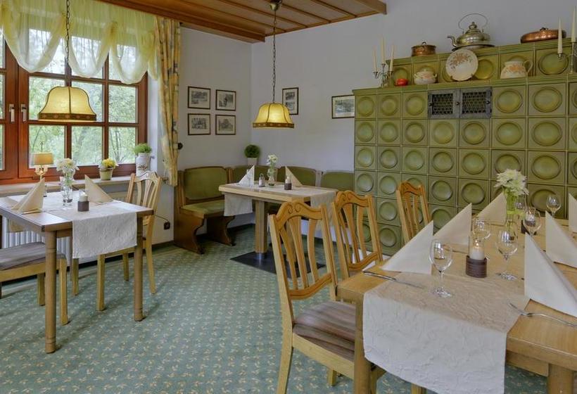 Landhotel Zur Eiche 17