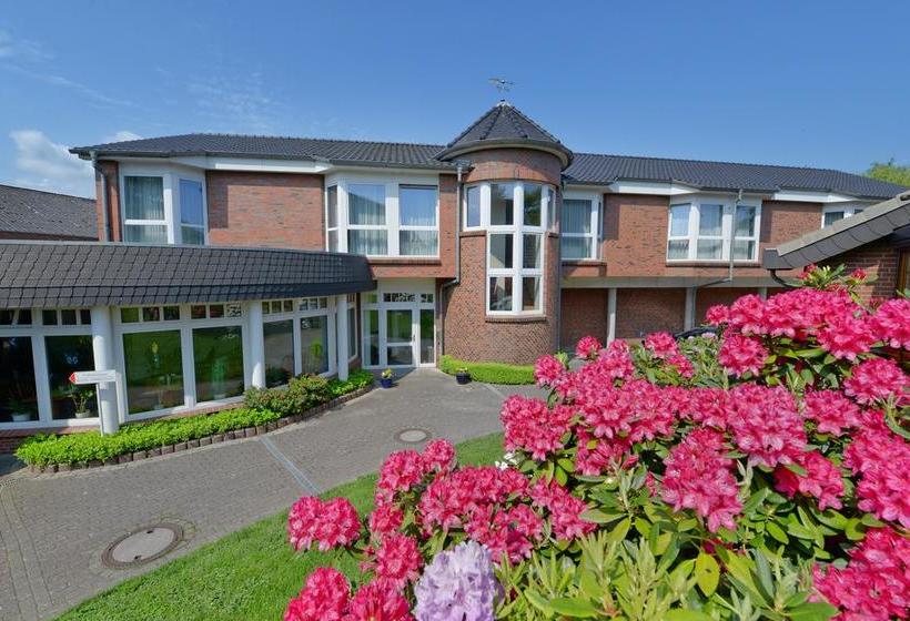 Landhotel Zur Eiche 18