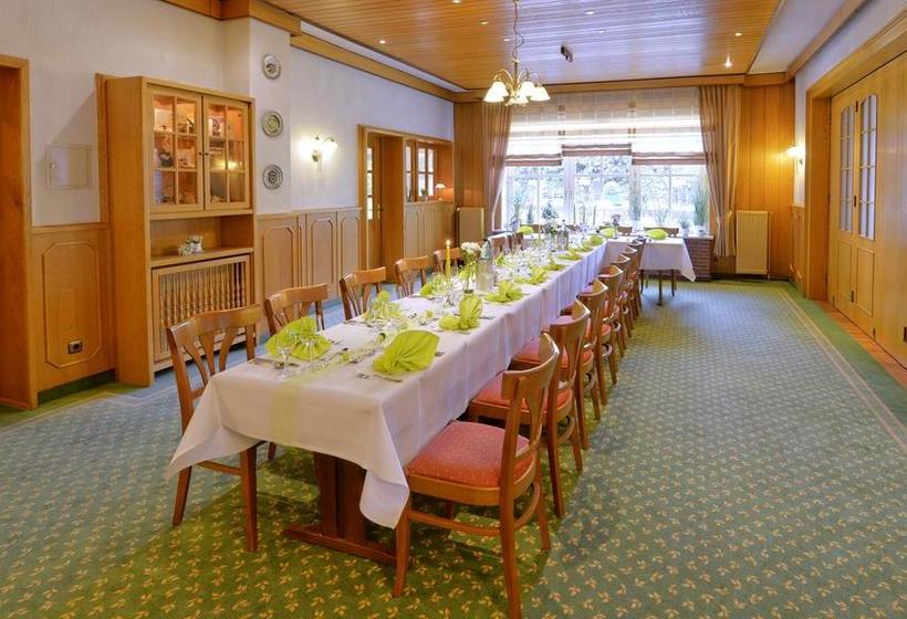 Landhotel Zur Eiche 20