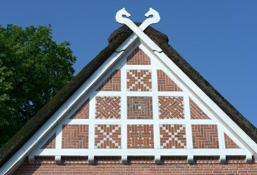 Landhotel Zur Eiche 3