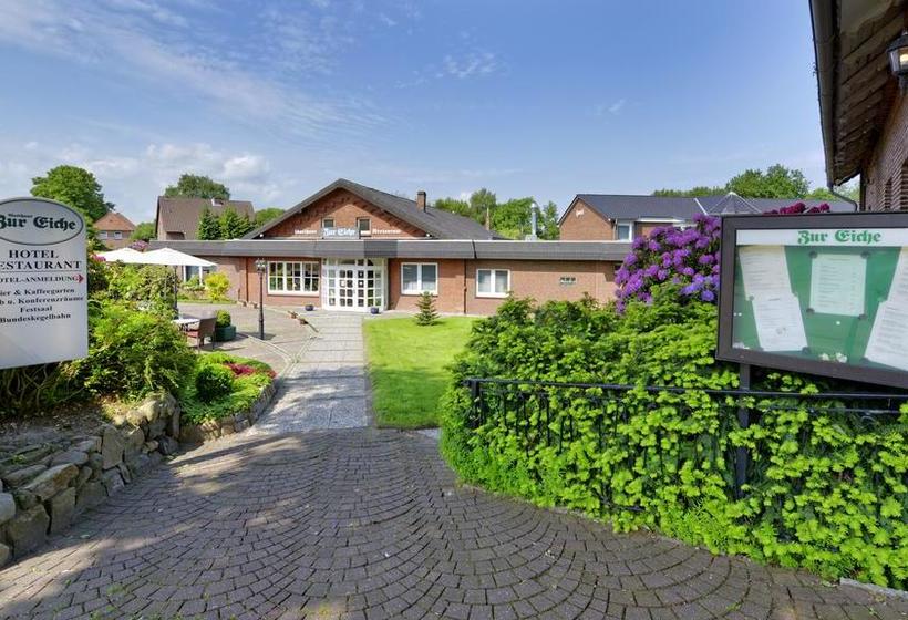 Landhotel Zur Eiche 4