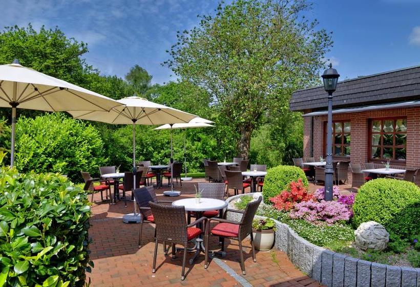 Landhotel Zur Eiche 7