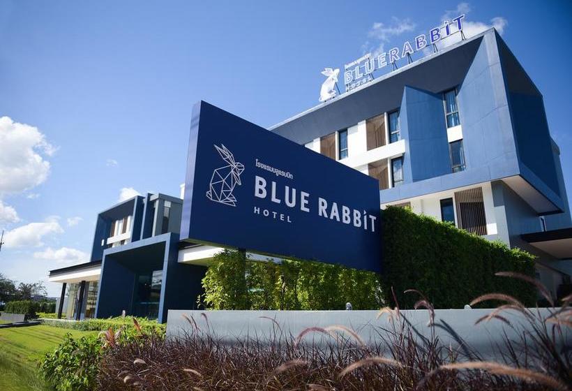 Hotel Blue Rabbit