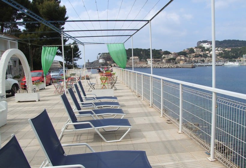 Citric Hotel Sóller 