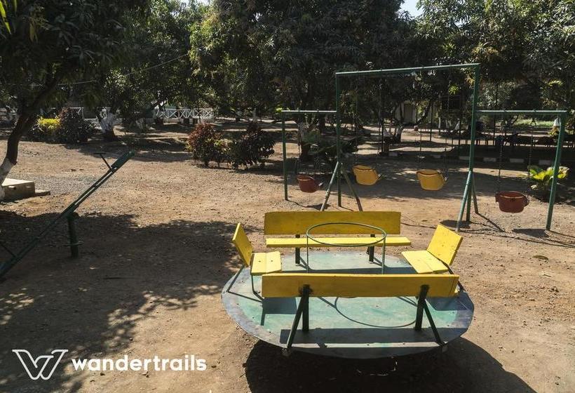 Resort Gir Paradise A Wandertrails Stay 10