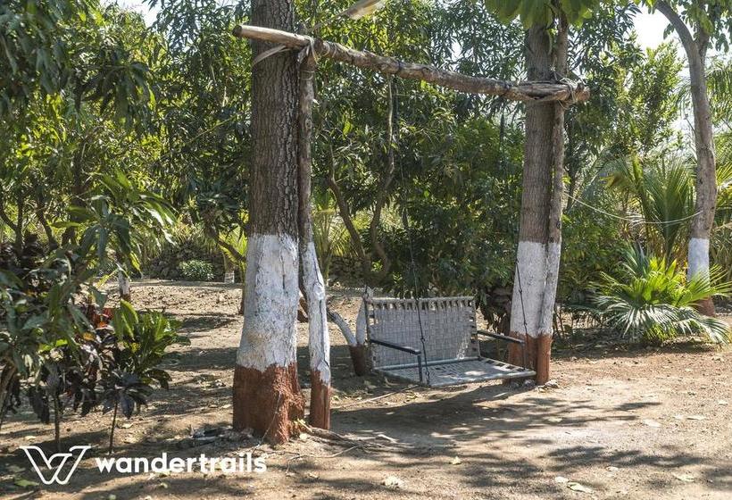 Resort Gir Paradise A Wandertrails Stay 11