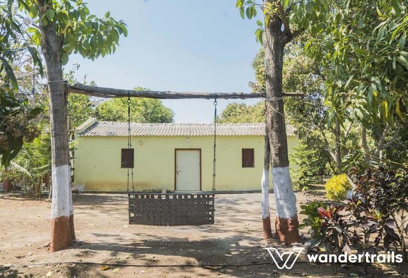 Resort Gir Paradise A Wandertrails Stay 12