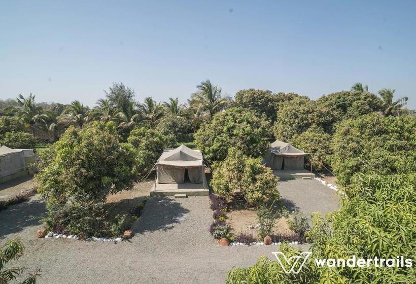 Resort Gir Paradise A Wandertrails Stay 13