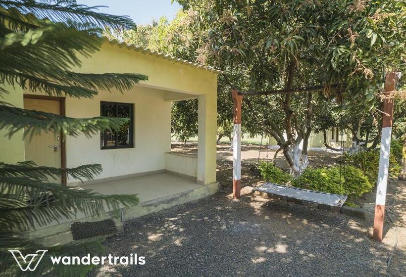 Resort Gir Paradise A Wandertrails Stay 14