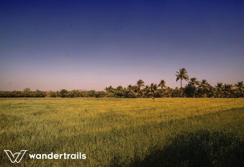 Resort Gir Paradise A Wandertrails Stay 16