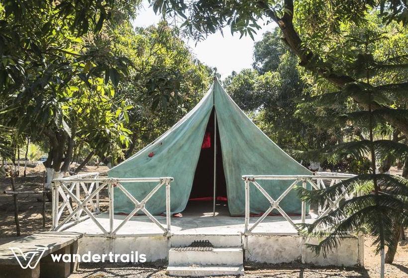 Resort Gir Paradise A Wandertrails Stay 3