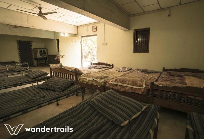 Resort Gir Paradise A Wandertrails Stay 4