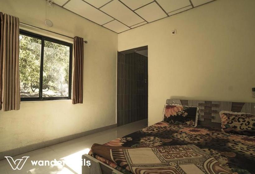 Resort Gir Paradise A Wandertrails Stay 5