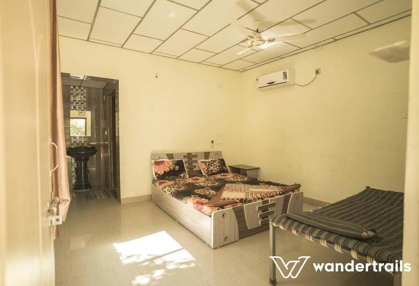 Resort Gir Paradise A Wandertrails Stay 6