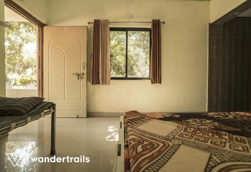 Resort Gir Paradise A Wandertrails Stay 7