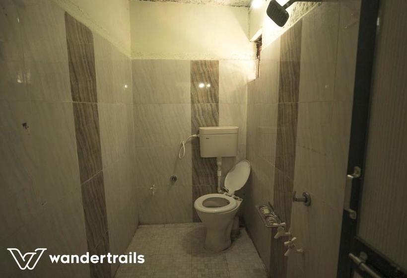 Resort Gir Paradise A Wandertrails Stay 8