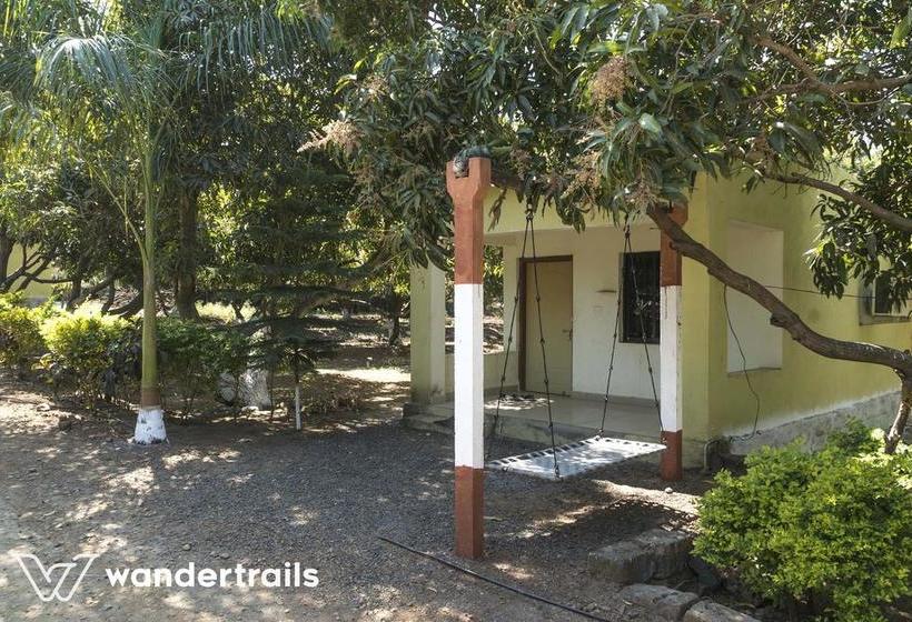 Resort Gir Paradise A Wandertrails Stay 9