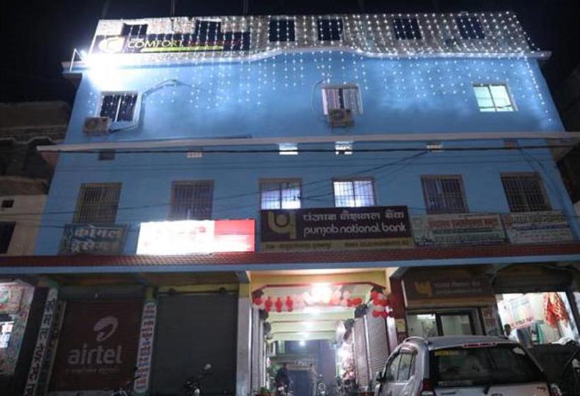 Hotel Comfort International