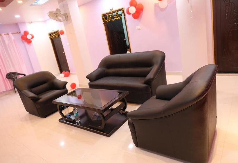 Hotel Comfort International 1