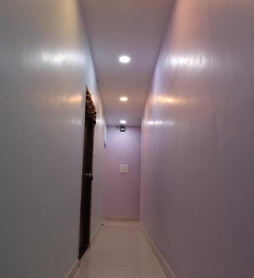 Hotel Comfort International 10