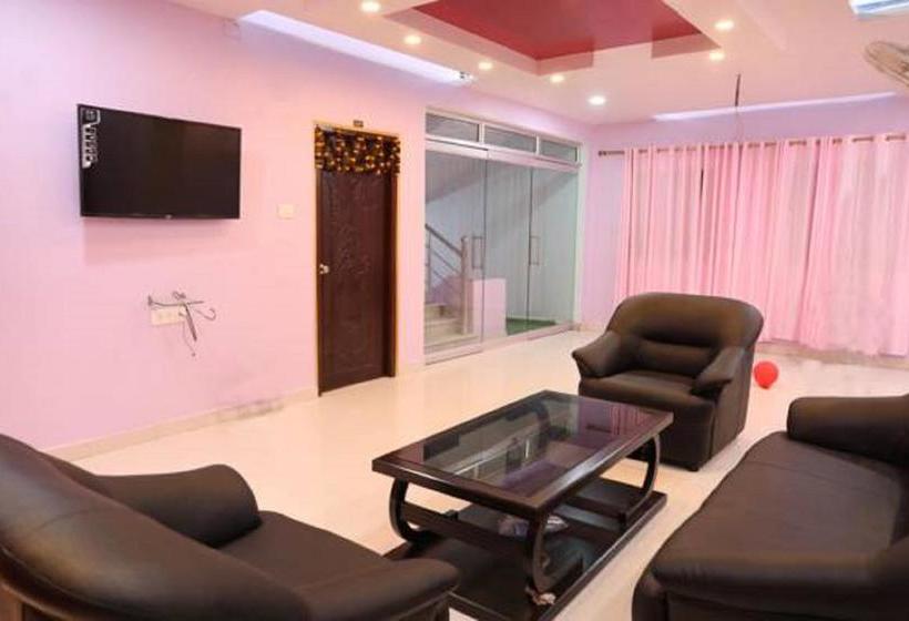 Hotel Comfort International 6