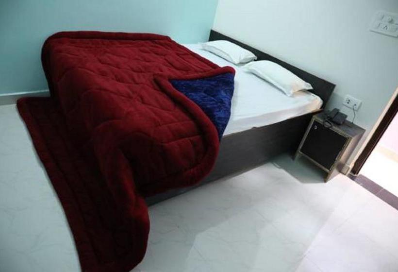 Hotel Comfort International 7