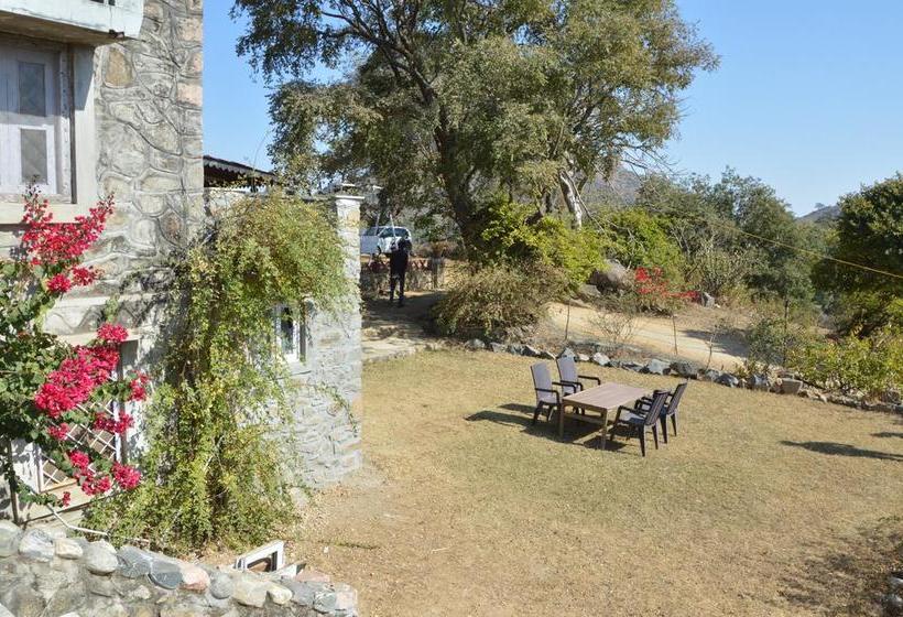 Hotel Castle Rock 10