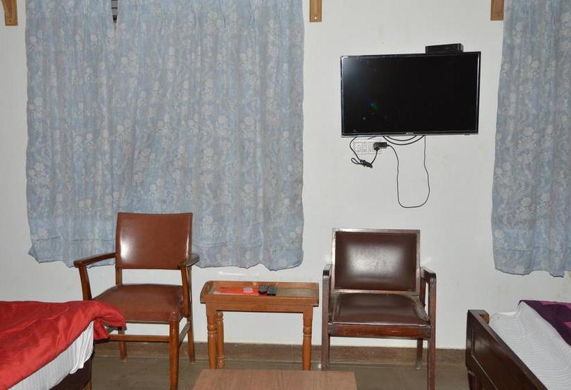 Hotel Castle Rock 20