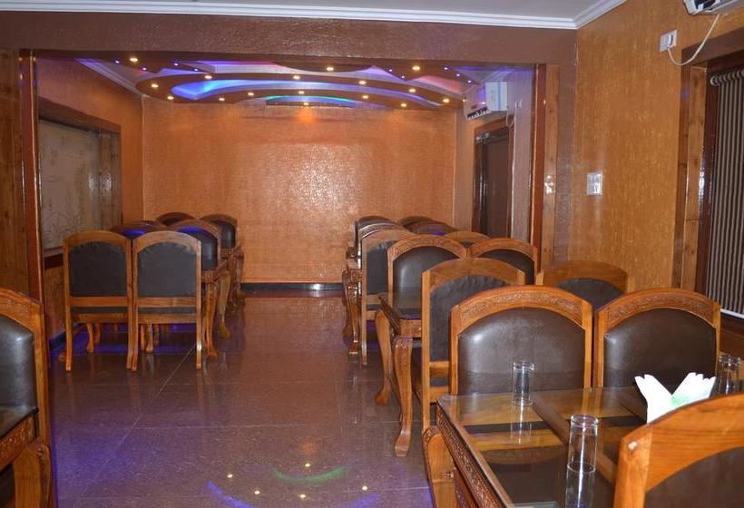 Hotel Grand Ms Srinagar