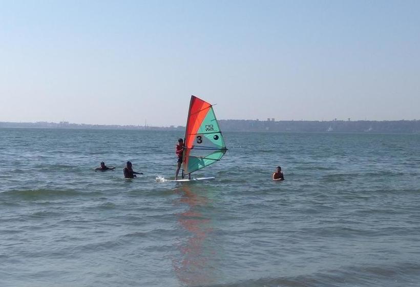 Hotel Goan Delicacy 1