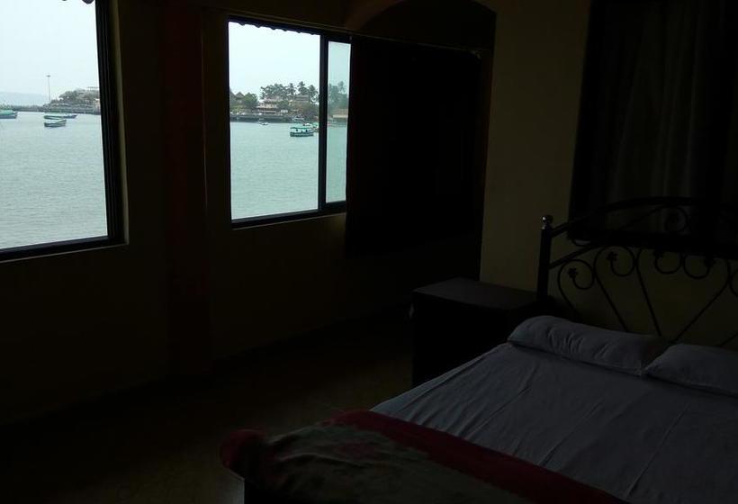 Hotel Goan Delicacy 10