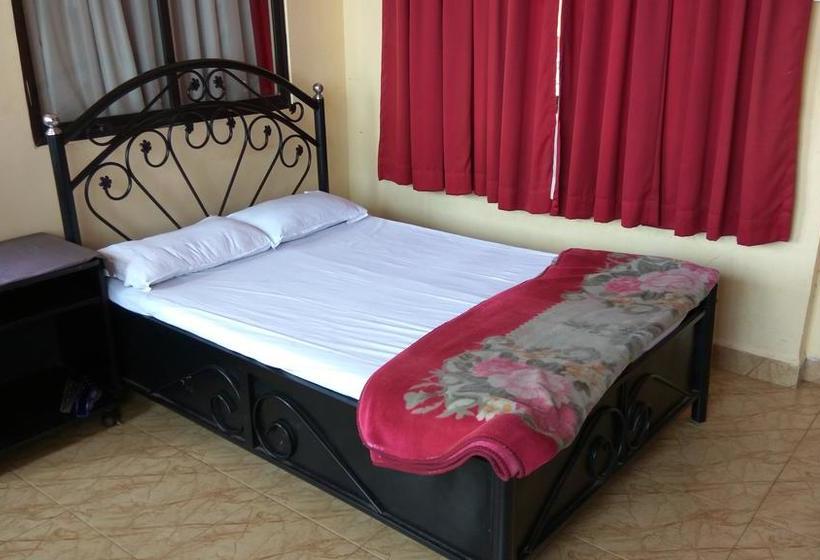 Hotel Goan Delicacy 11