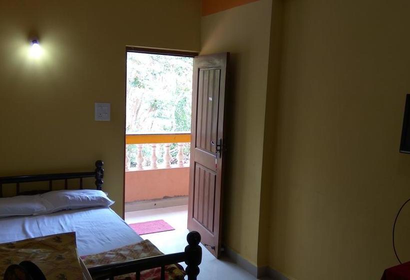 Hotel Goan Delicacy 12