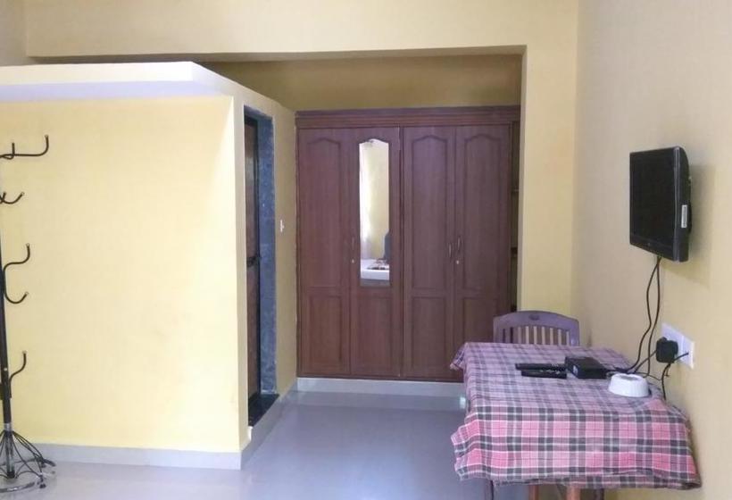 Hotel Goan Delicacy 13