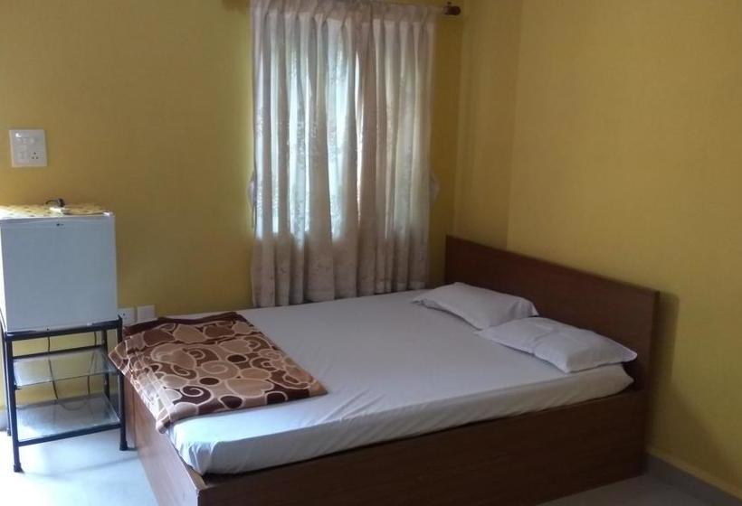 Hotel Goan Delicacy 14