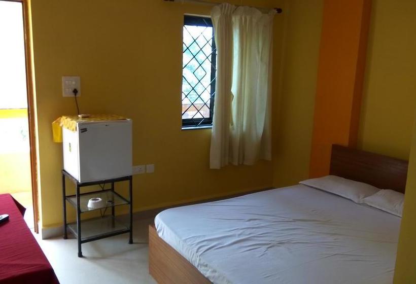 Hotel Goan Delicacy 15