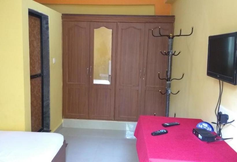 Hotel Goan Delicacy 16