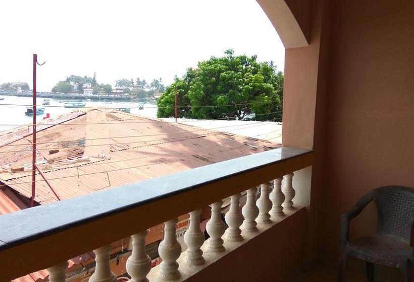 Hotel Goan Delicacy 17