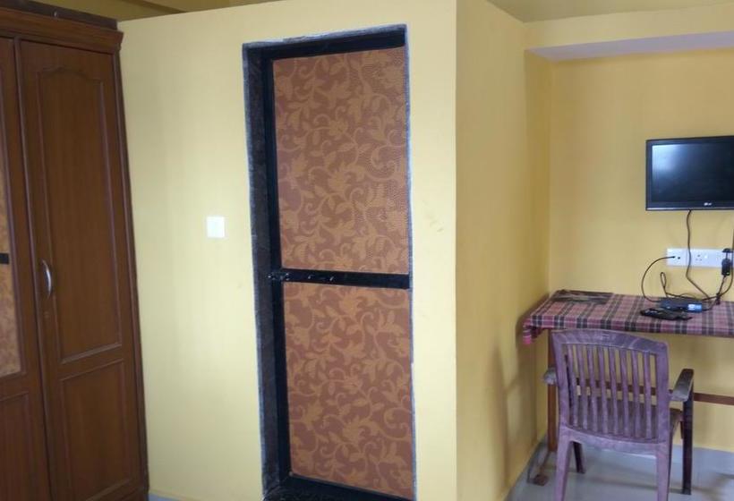 Hotel Goan Delicacy 18