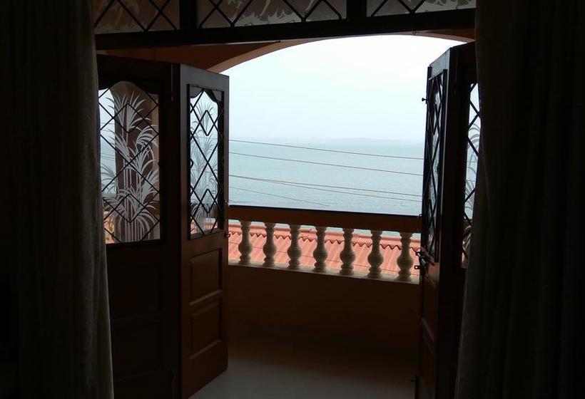 Hotel Goan Delicacy 19