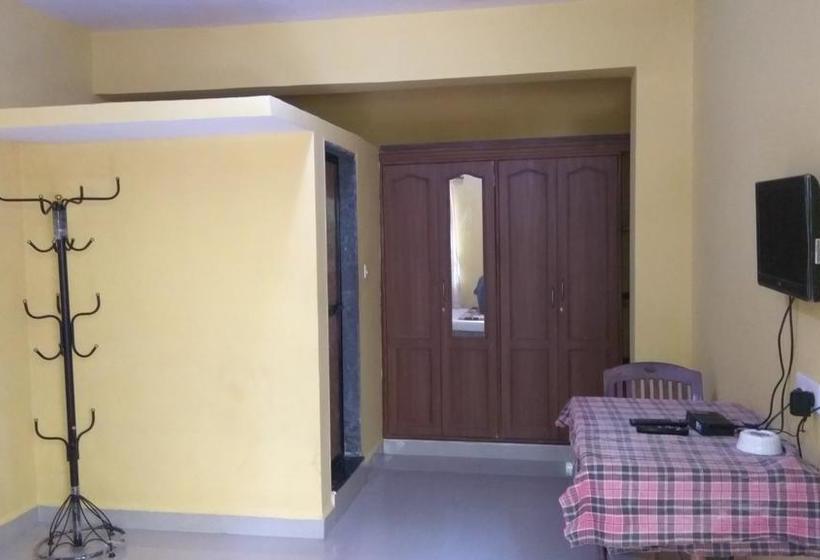 Hotel Goan Delicacy 2