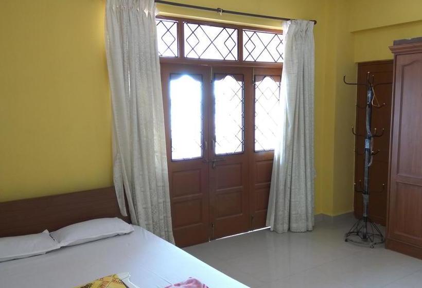 Hotel Goan Delicacy 20