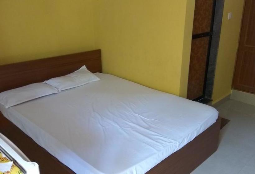 Hotel Goan Delicacy 3