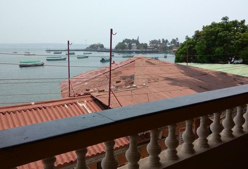 Hotel Goan Delicacy 4